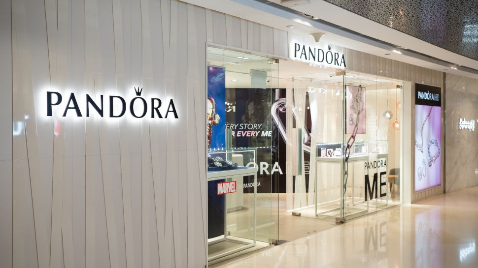 Pandora confirms data breach – customer data stolen, here’s what we know