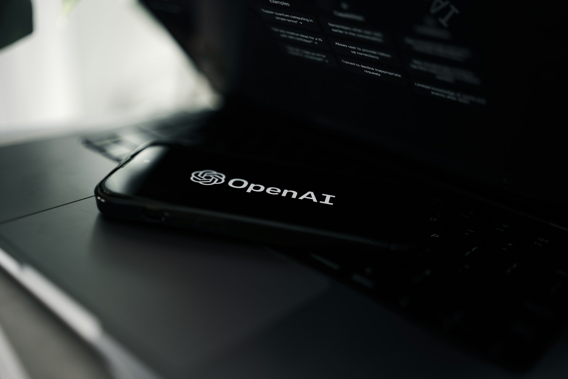 Wrongful Death Suit Prompts OpenAI To Build Parental Controls Into ChatGPT