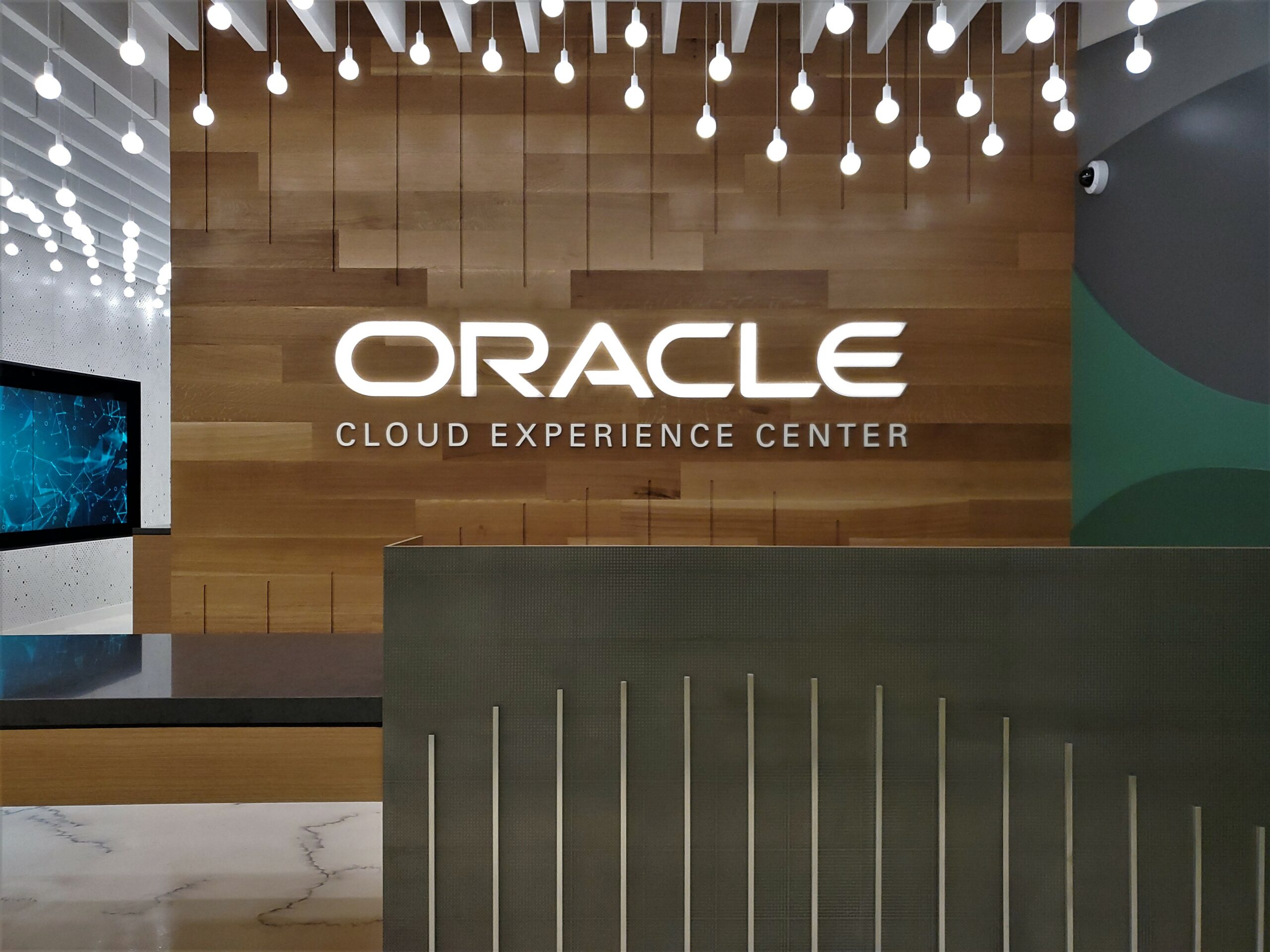 Oracle lays off 161 employees in Seattle as part of broader reported cuts impacting cloud business