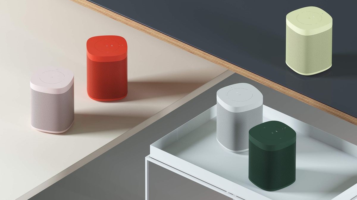 ‘Later this year we plan to raise prices’ says Sonos – and yes, it’s a response to US tariffs