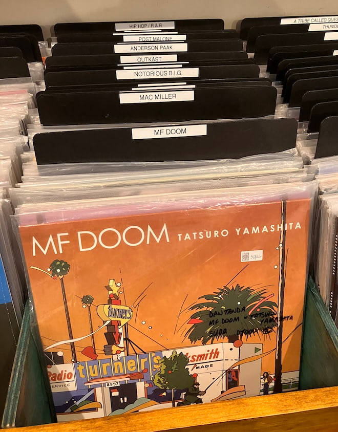 Crate & Case: Brandi Carlile, Jason Isbell, Miles Davis, John Prine and Thelonious Monk from the Used Records and CDs Bins