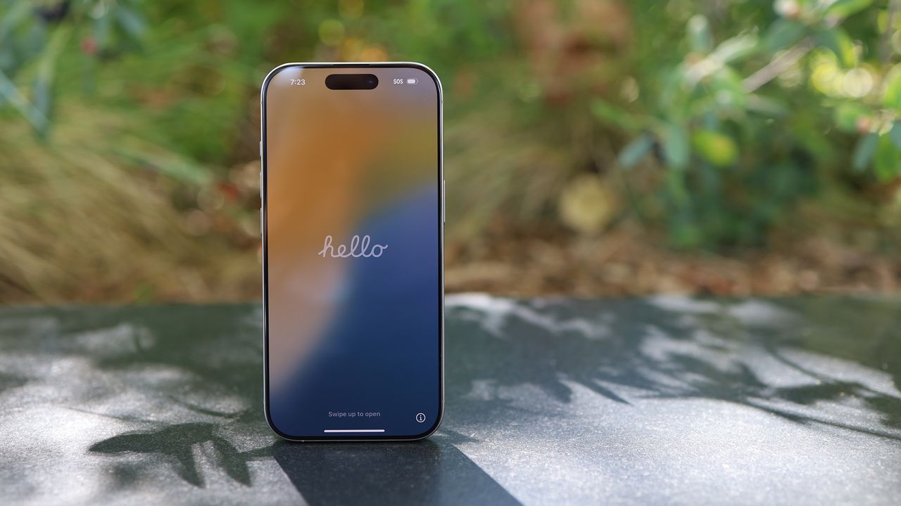 ‘This looks hideous’: the iPhone 17 Pro has been shown off in a new orange shade that you’re going to either love or hate