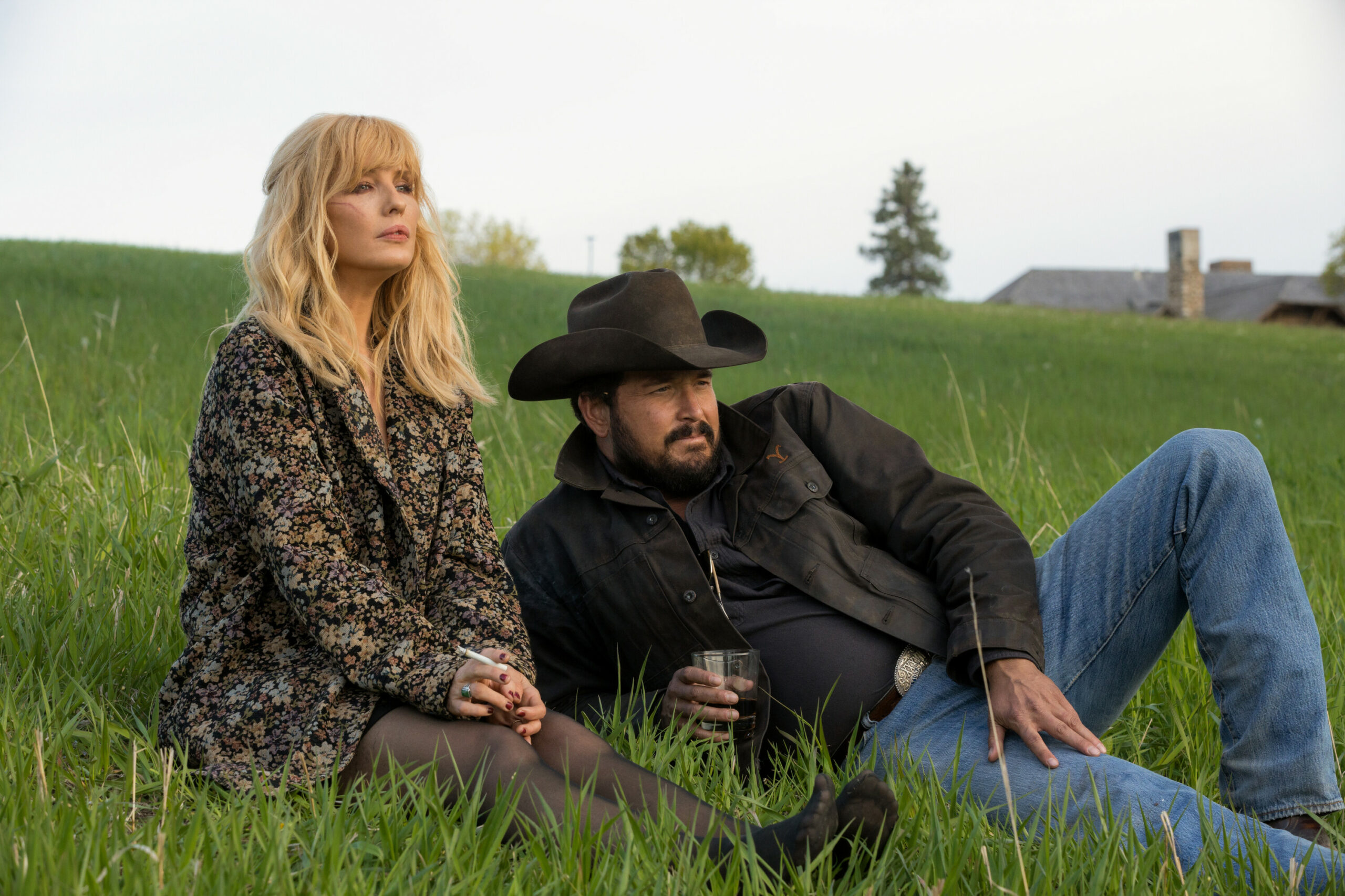 Beth Dutton and Rip Wheeler spin-off: Everything we know about the sequel series to Yellowstone on Paramount+