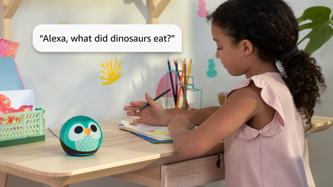 If Amazon wants to kill Alexa+ stone dead, its CEO’s latest advertisement idea is probably the way to do it