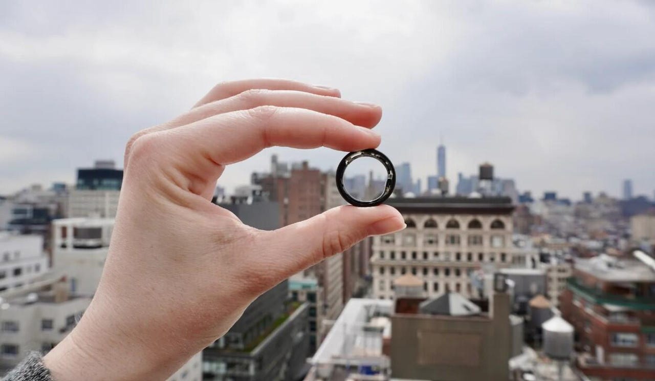 Want a subscription-free, Oura-like smart ring? You need act fast. Here’s why