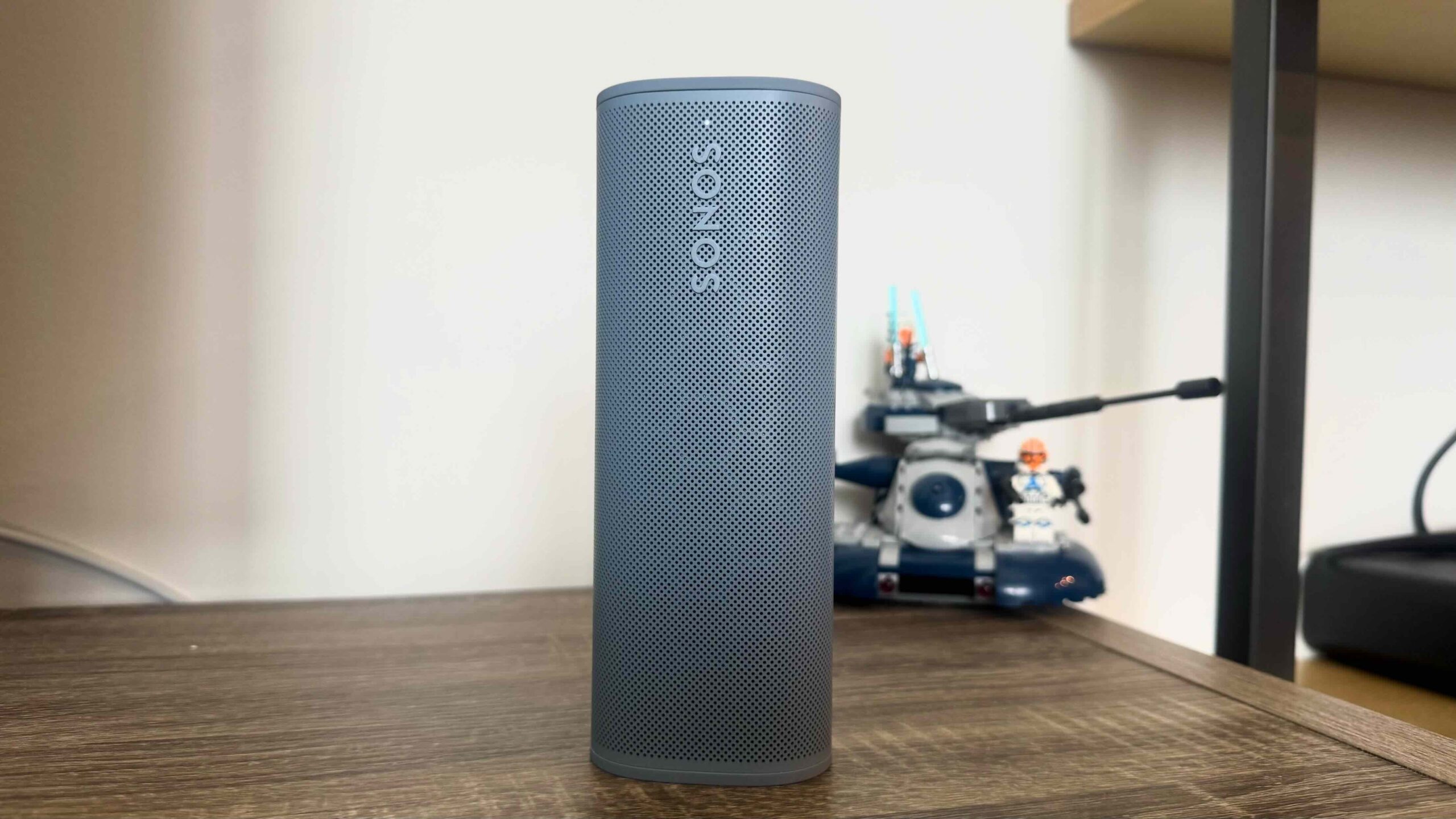 Sonos says it was wrong again, but in the best way: Sonos speakers do sound better now