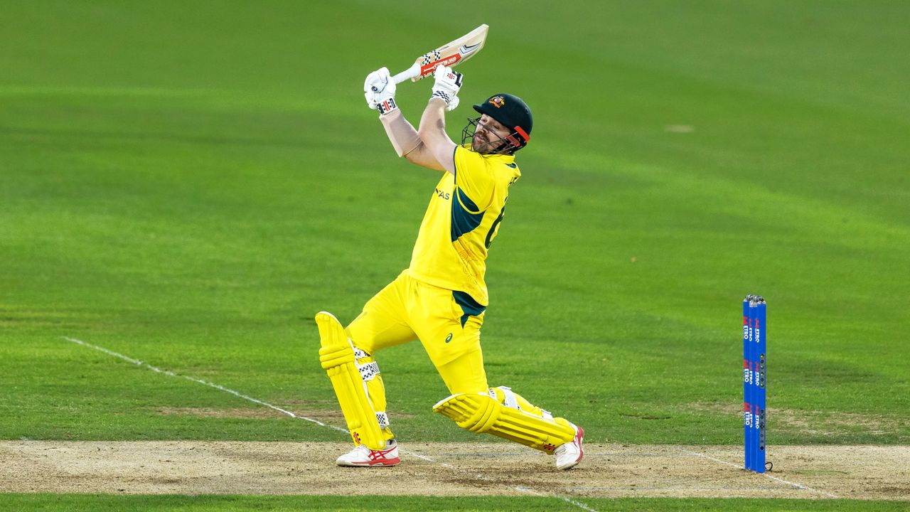 Watch Australia vs South Africa: Live stream cricket online
