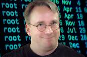 The plan for Linux after Linus? A work in progress • The Register