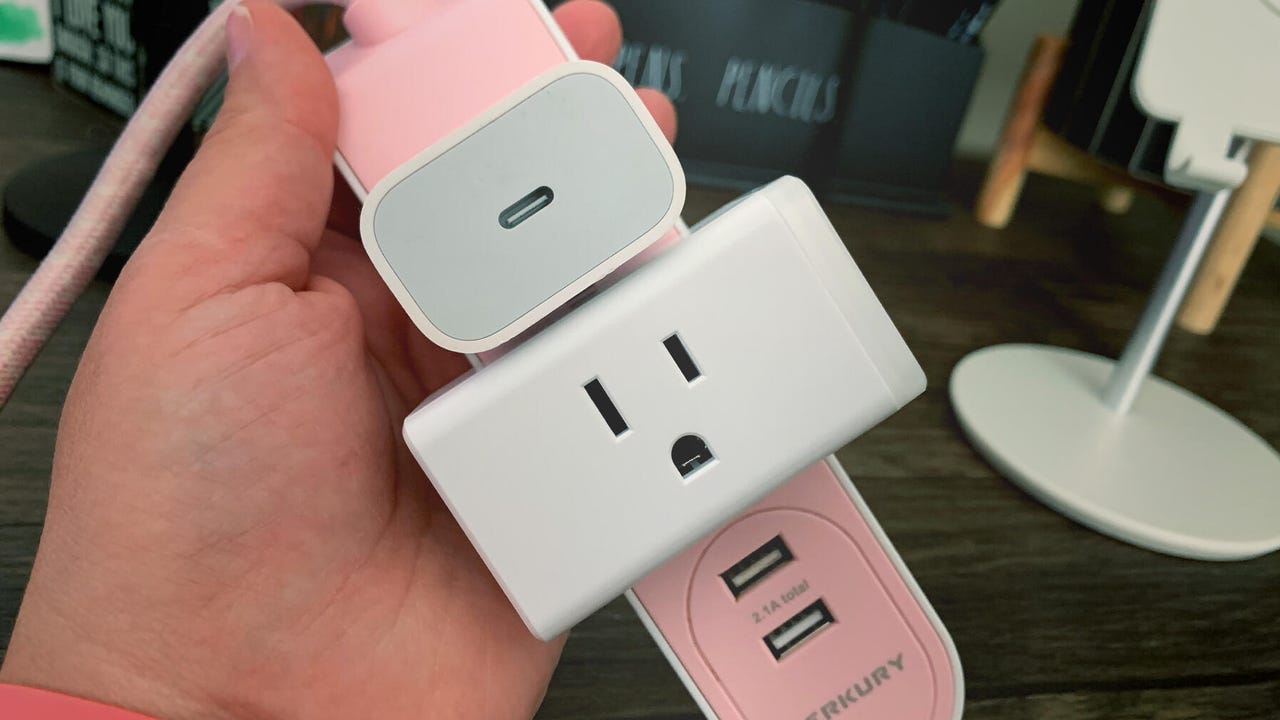 These 7 household gadgets were secretly driving up my power bill – unplugging them helped