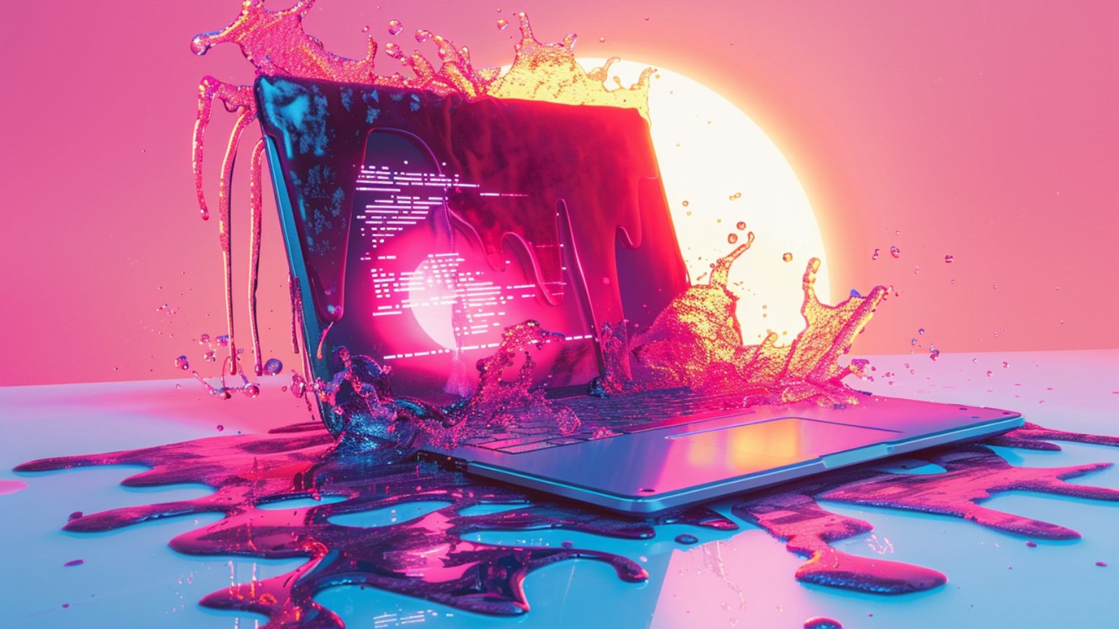 Cyber Attacks Spiked in Summer 2025