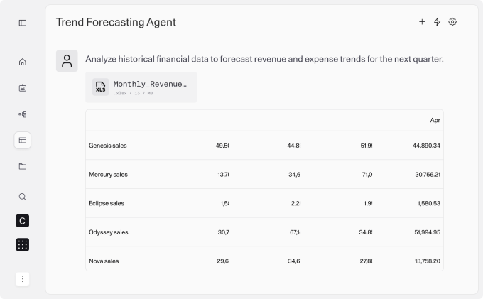 Cohere’s new AI agent platform, North, promises to keep enterprise data secure