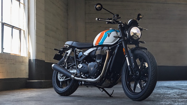 Where Are Triumph Motorcycles Made, And Who Owns The Company Today?