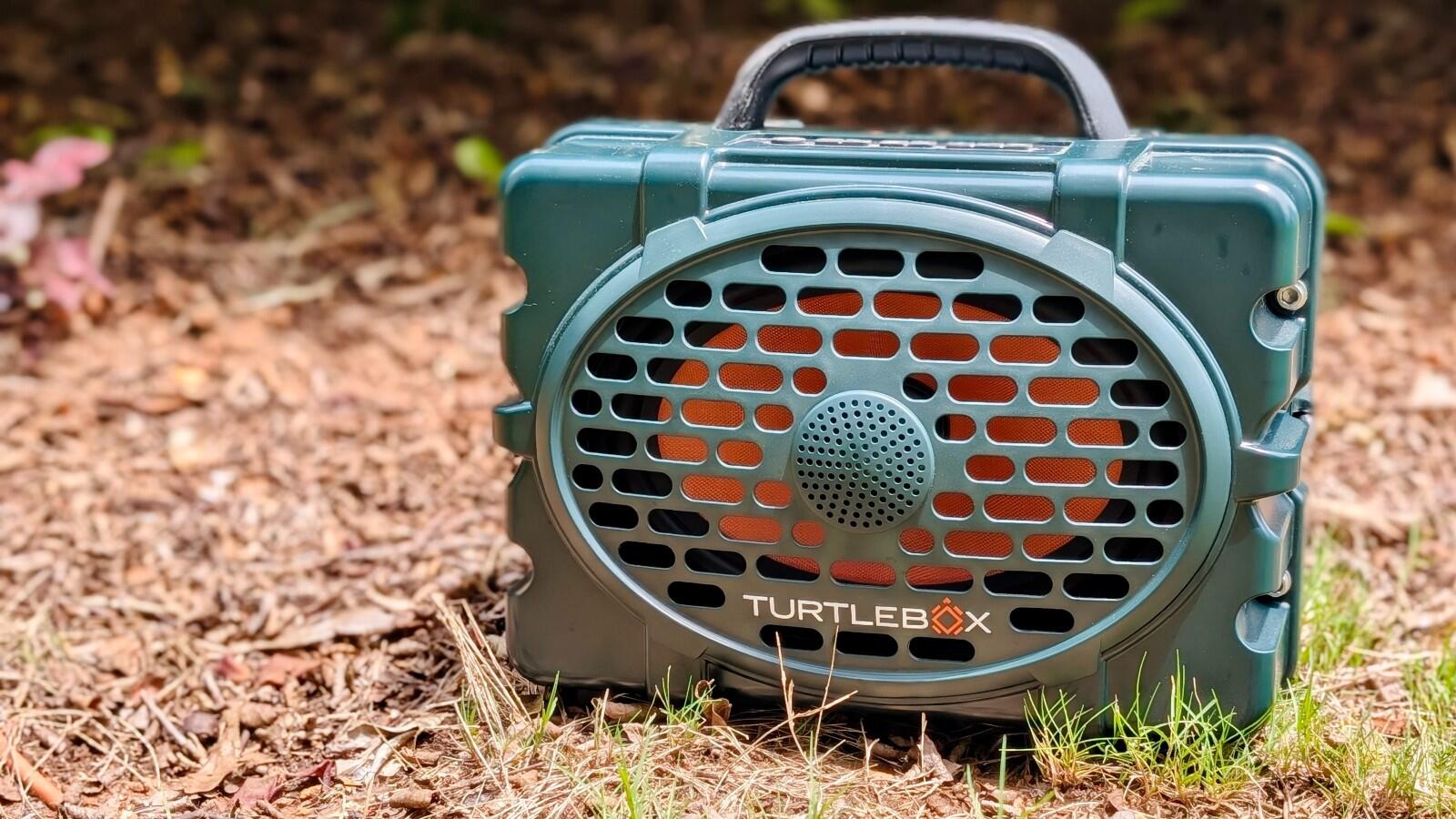 I tested these viral ‘crush-proof’ Bluetooth speakers, and they’re not your average portables