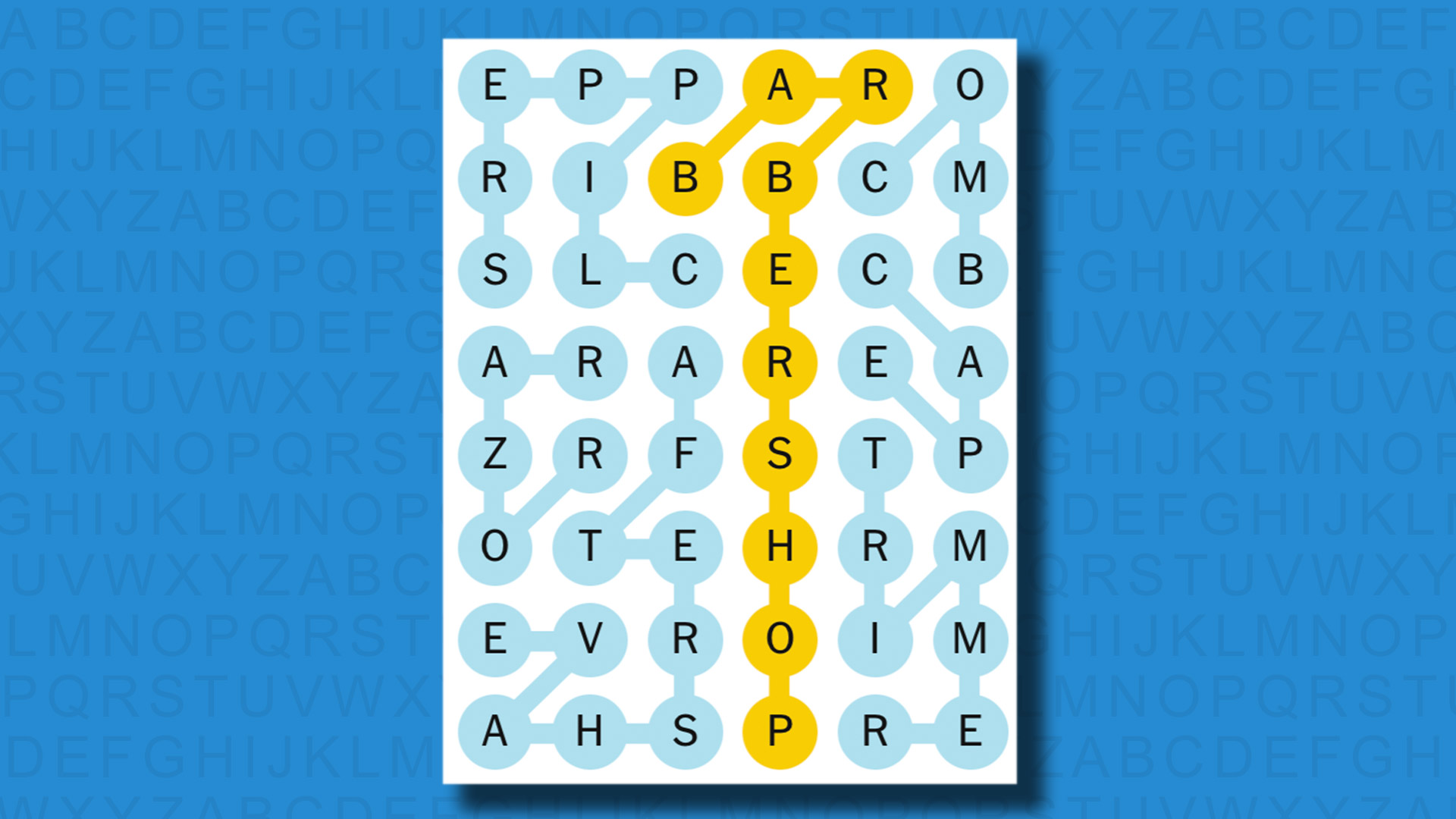 NYT Strands hints and answers for Monday, August 4 (game #519)