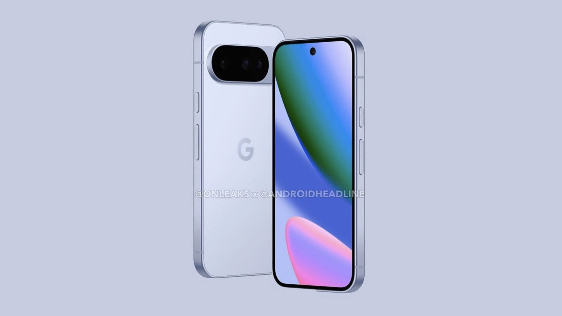 New Pixel 10 and Pixel 10 Pro renders give us our closest look yet at Google’s next flagship phones