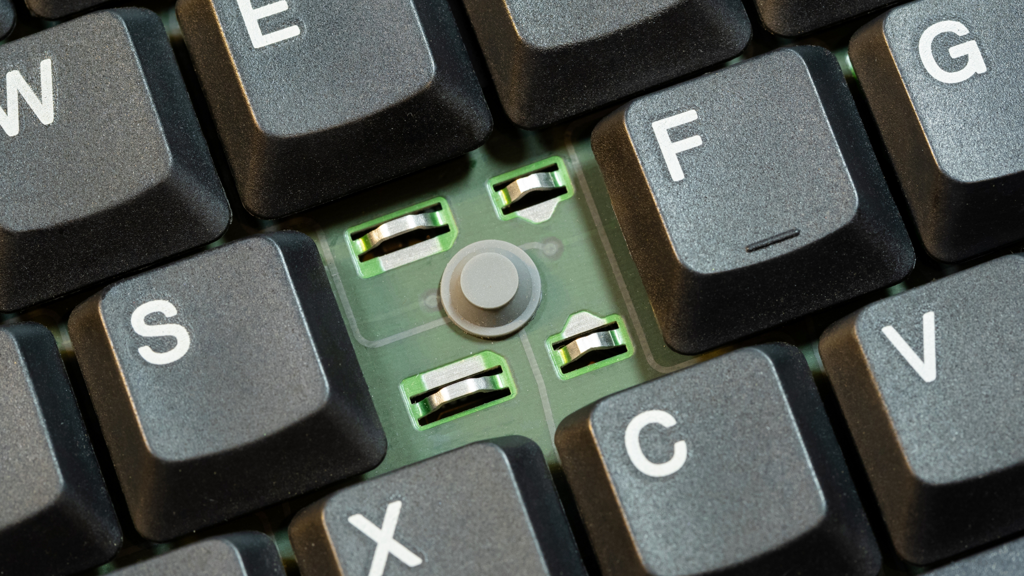How to choose which keyboard switch is right for you: from durability to performance