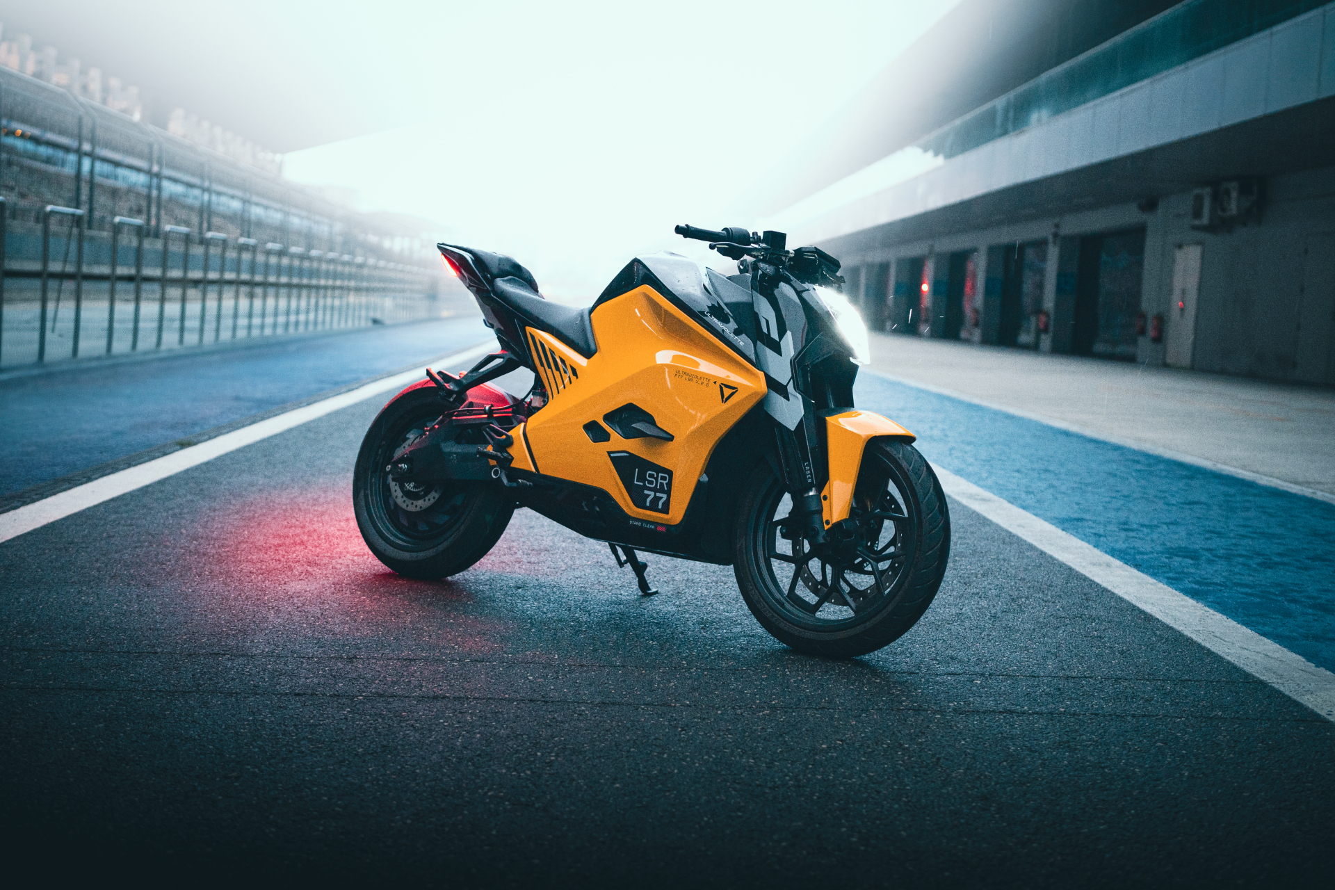 TDK backs Ultraviolette with $21M to take India-made electric motorcycles global