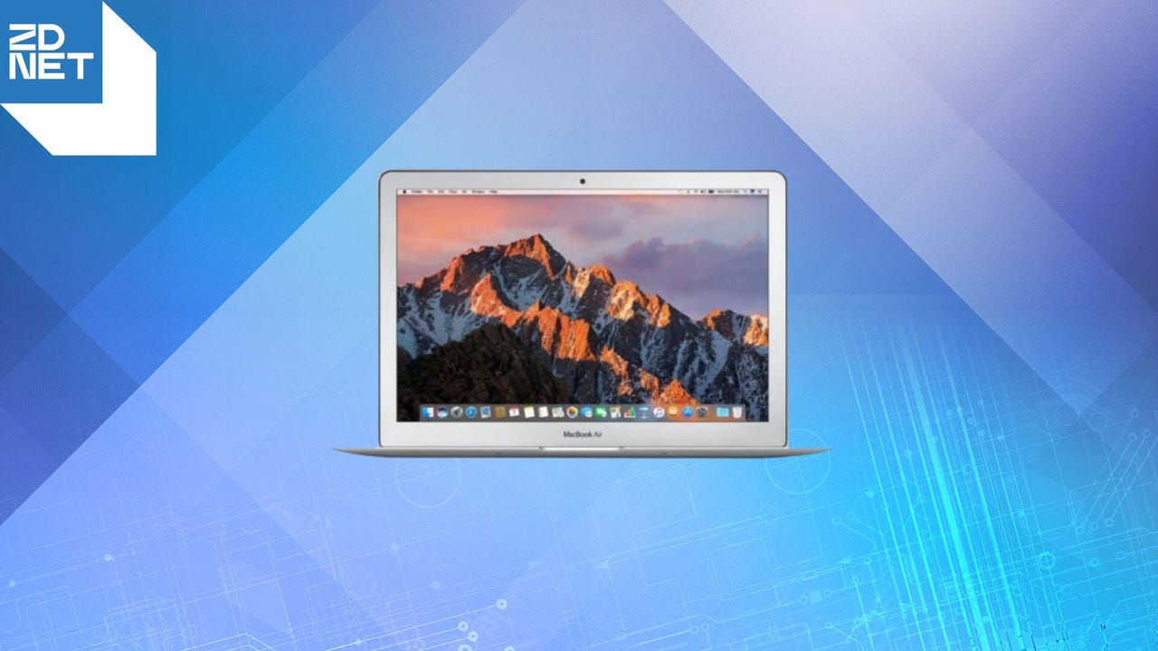 Need an inexpensive back to school laptop? Get a refurbished MacBook Air for $116