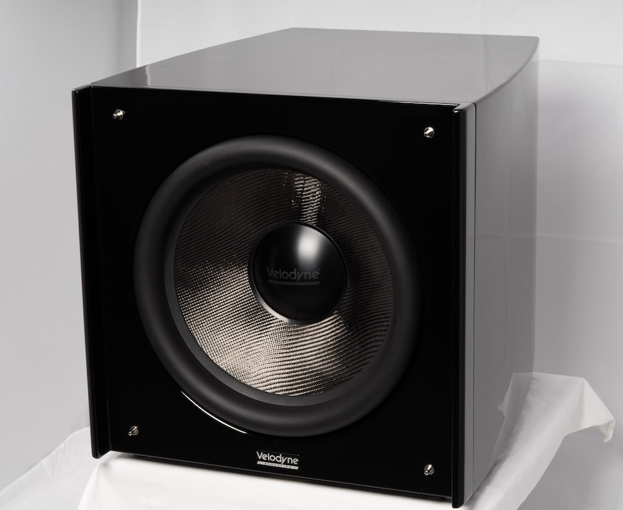 Velodyne Acoustics and Playback Distribution Debut New U.S. Distribution Partnership and SPL-X Series Subwoofers at CEDIA 2025