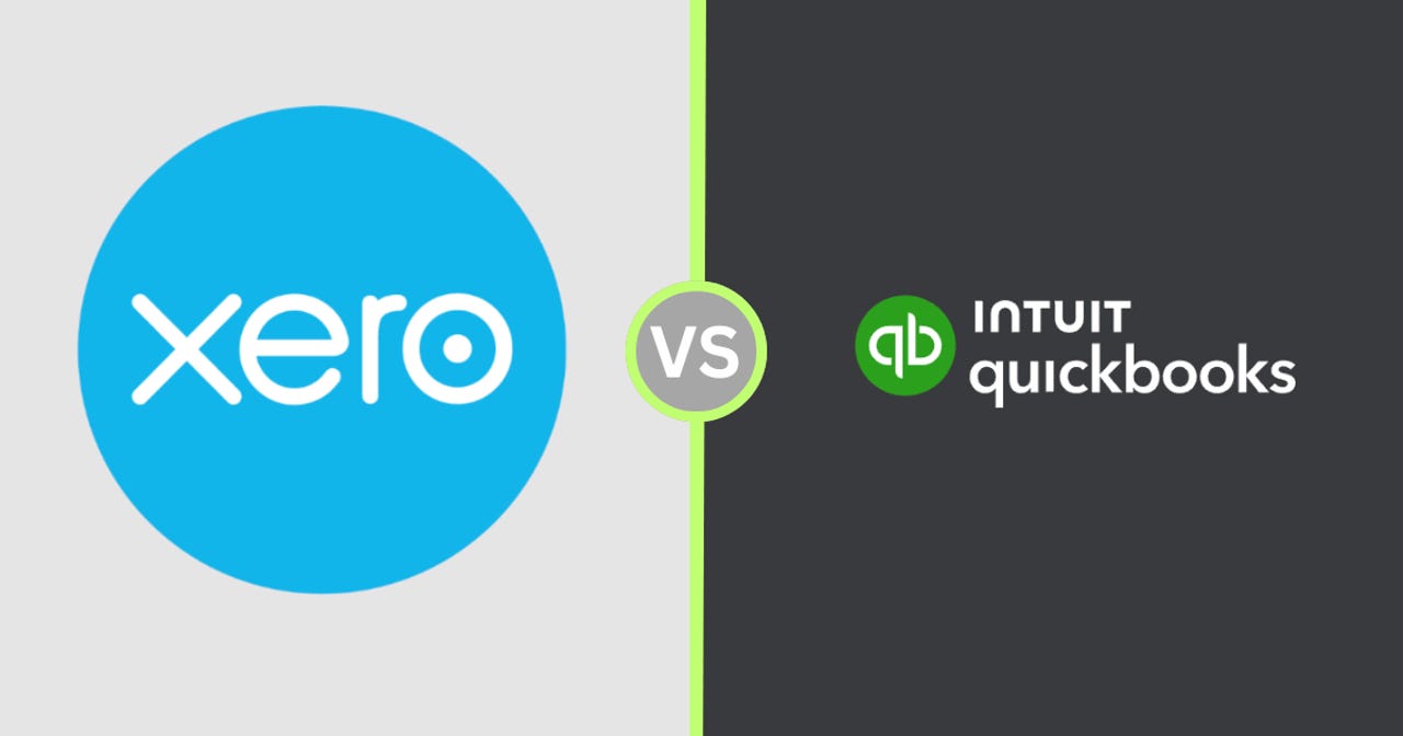 Xero vs. QuickBooks: Which accounting platform is better?