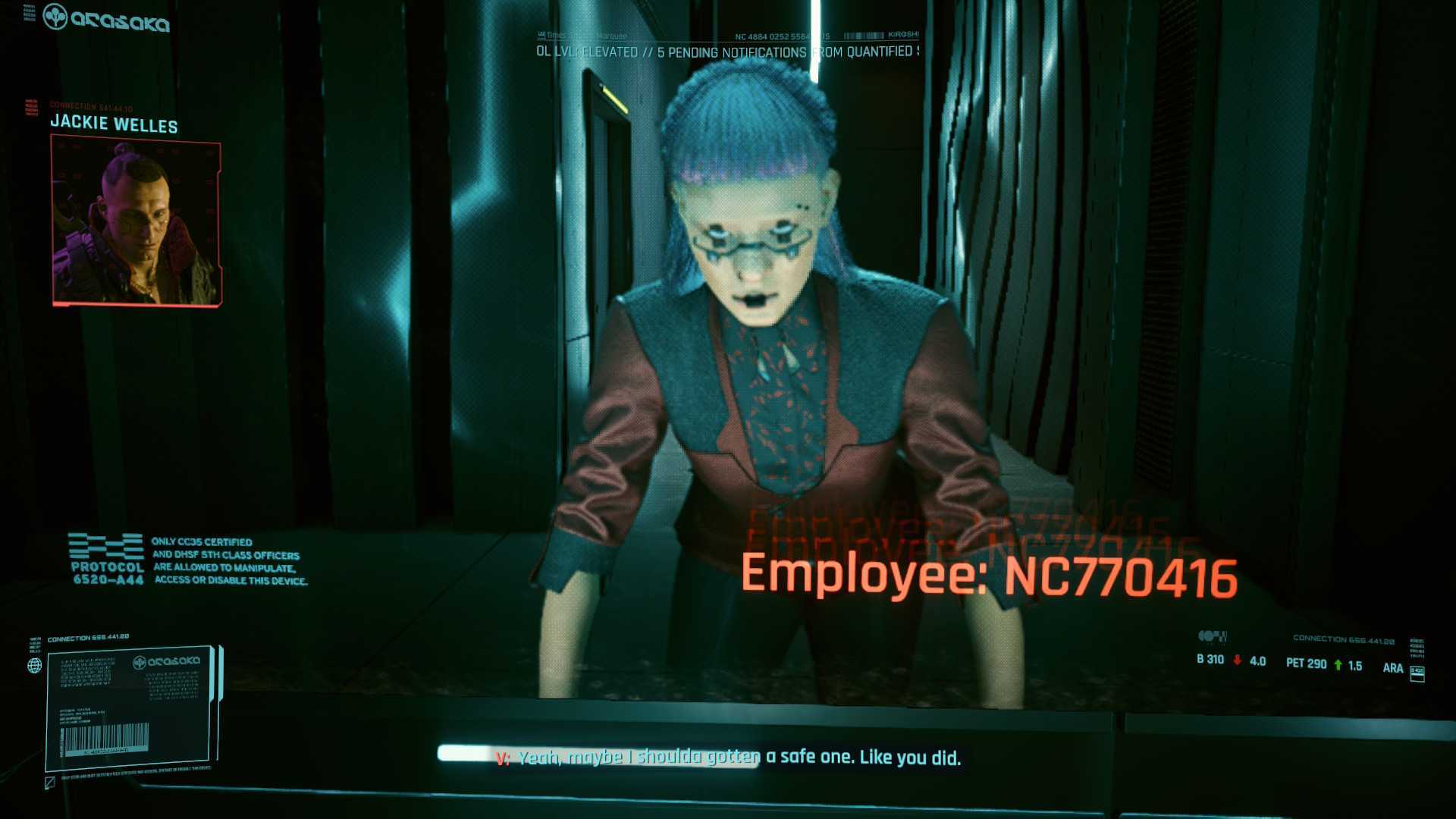 Cyberpunk 2077: Ultimate Edition review: the best Nintendo Switch 2 port yet