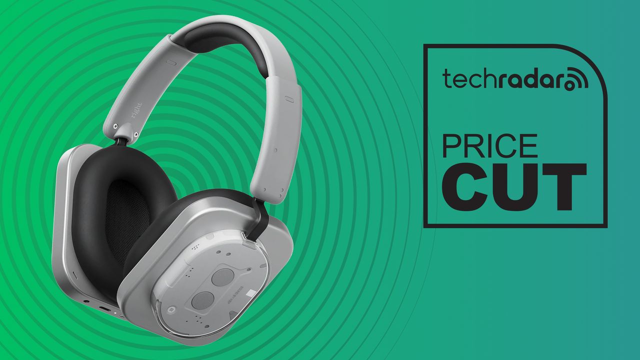 My favourite new pair of headphones are already down AU$113.03 on Amazon