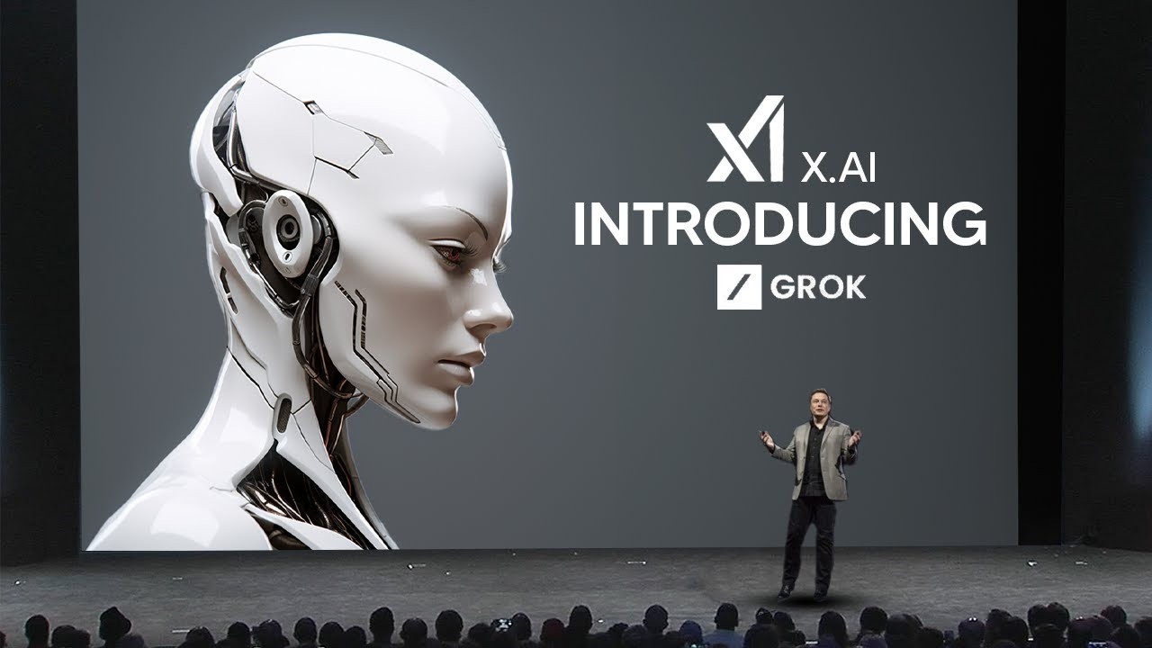 XAI Releases Grok 2.5 Under Custom “open” License, Promising Grok 3 In Six Months