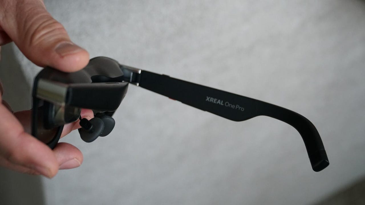 Xreal wants you to split with your Meta Ray-Ban specs – here’s how with this trade-in deal