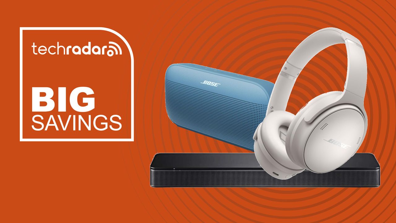 Huge Bose sale is live at Amazon – I’ve picked the 5 best deals on headphones, earbuds, and speakers