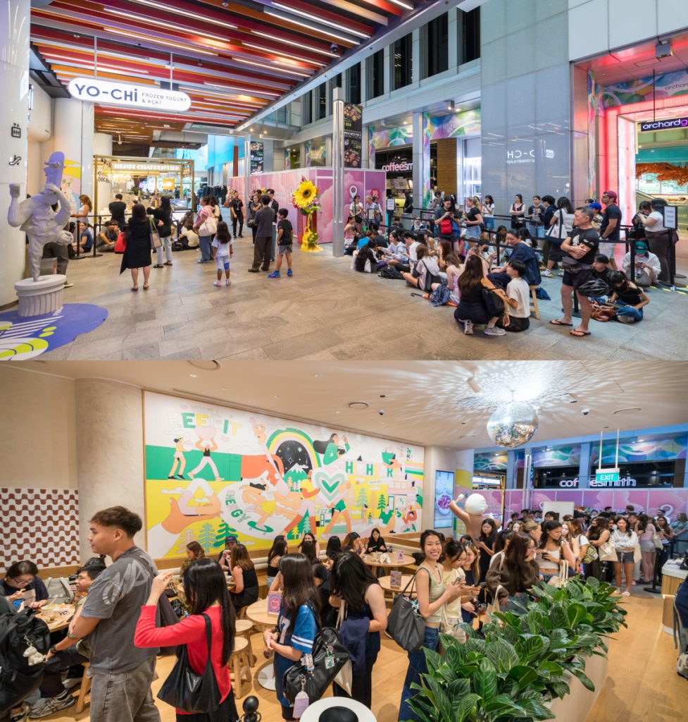 Yo-Chi is aiming to be the next go-to late-night spot in Singapore