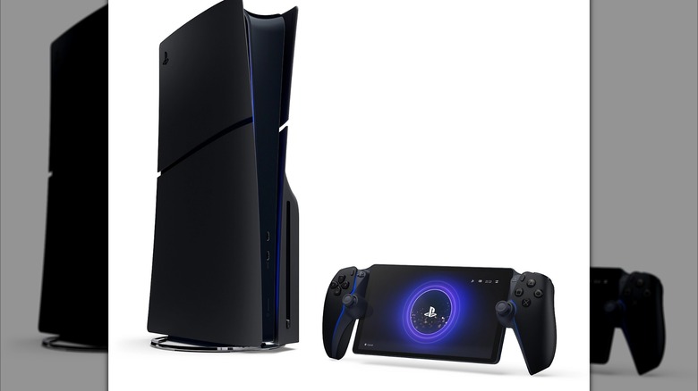 Can You Play On PS5 And Portal At The Same Time?
