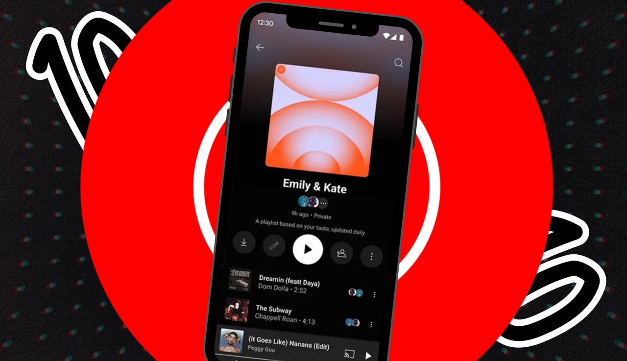 YouTube Music just copied one of Spotify’s best features – what’s new