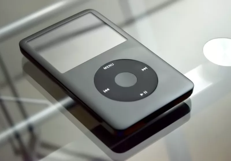 Every iPod clickwheel game has been saved from digital oblivion, thanks to a dedicated preservation project