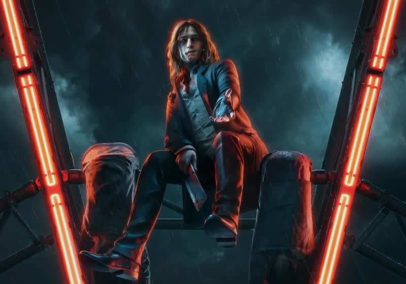 Vampire: The Masquerade – Bloodlines 2 won't require a high-end PC or much storage space