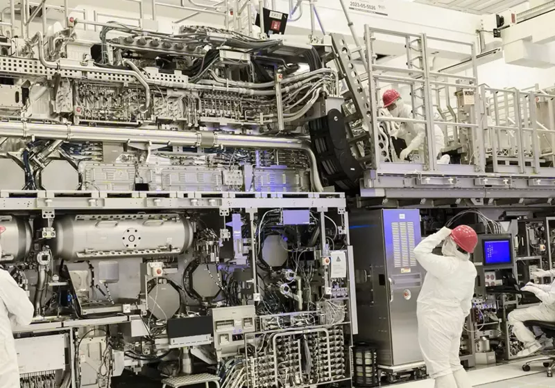 Intel's 14A process promises big gains but at a higher price than 18A