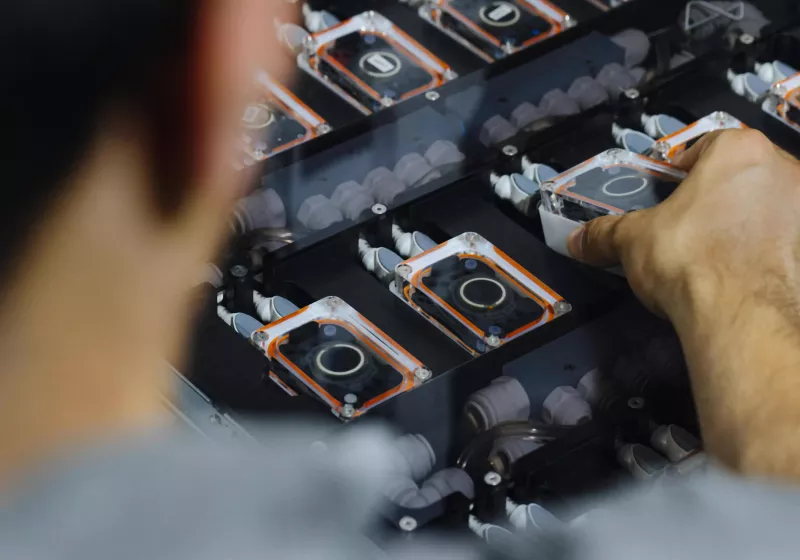 Elon Musk's Neuralink says 12 patients have used its brain interface chips for 2,000 days and 15,000 hours