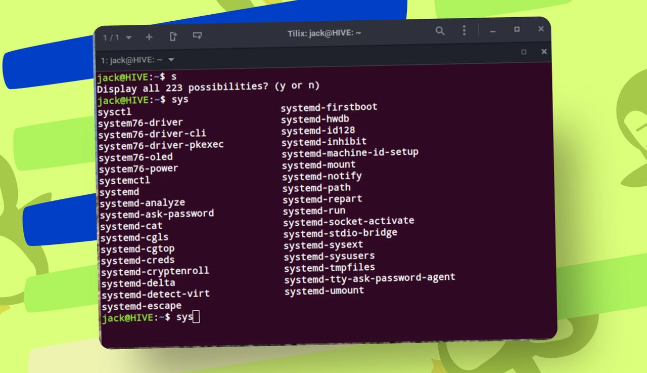 7 Linux terminal basics every beginner should learn first – and why
