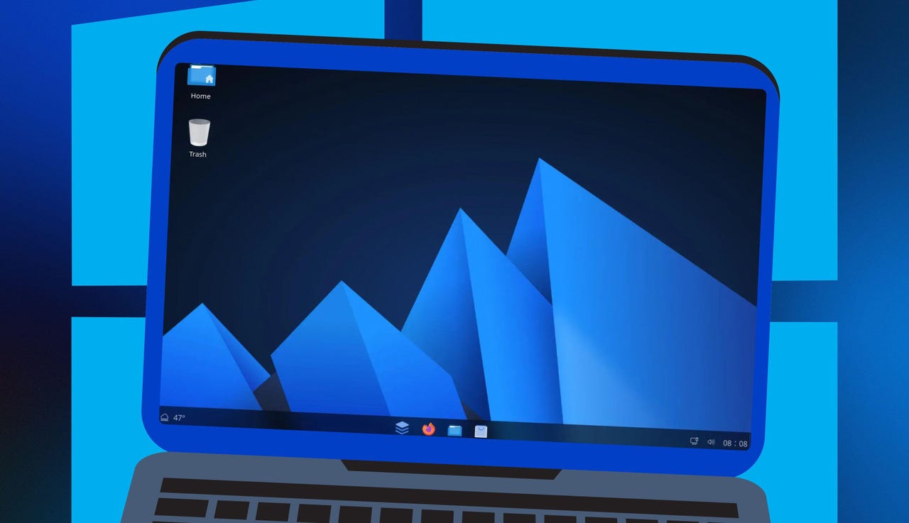 7 most Windows-like Linux distros – if you’re ready to ditch Microsoft