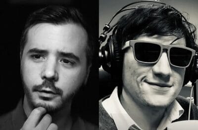 It’s been an immense journey after 5 almost 6 years Tony Moreno, and Julien Garrigues co-founders Black Pug Studio