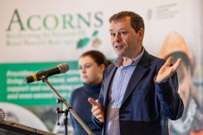 New Report Finds Female Entrepreneurs Grew Revenue by €10m During Acorns Programme