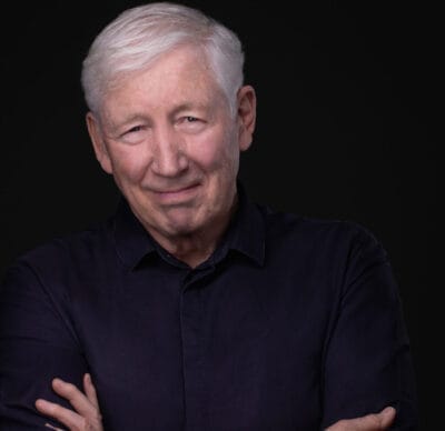 Kingsley Aikins on Networking, AI at Dublin Leadership Summit 2025