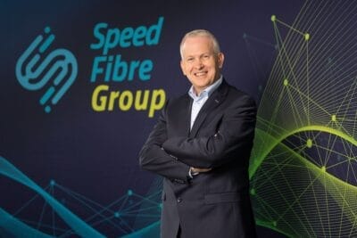 Speed Fibre Group finalises acquisition of BT Communications Ireland Limited