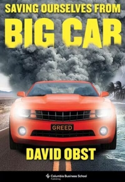 Saving Ourselves from Big Car, reviewed