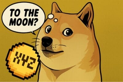 $1 DOGE in 2025? A Fresh Prediction, Challenged by a $0.006 Upstart Aiming for the Top Spot