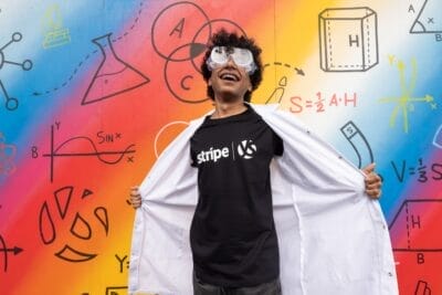 Applications closing soon for the inaugural stripe young scientist & technology exhibition