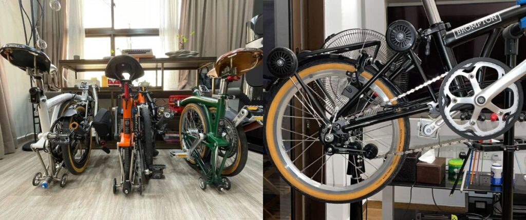 After e-bikes & tennis apps, this entrepreneur bets on AI cameras