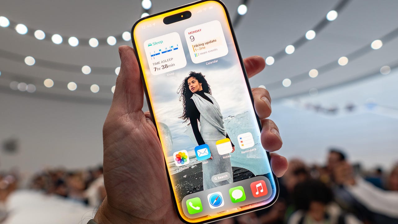 I hope iPhone 17 adopts these 7 features from Google, OpenAI, and others