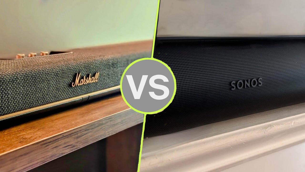 I compared my Sonos Arc Ultra with an unlikely soundbar rival, and it went down to the wire