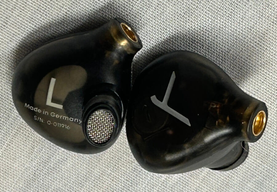 Beyerdynamic DT 7x IE Series IEMs Review: Four Tunings for Stage Life