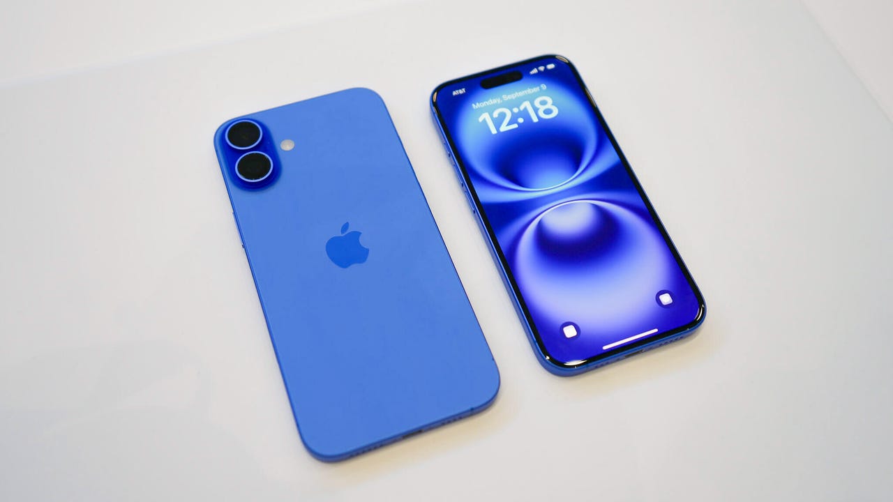 If these iPhone 17 Air rumors are confirmed on Tuesday, I’m saying goodbye to my phone